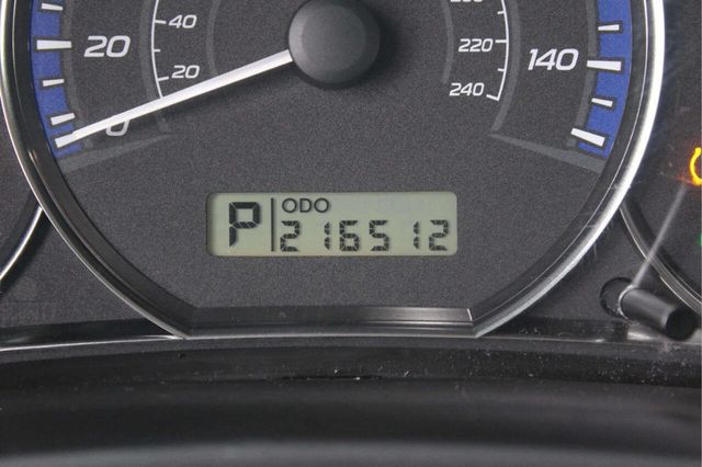 2010 Subaru Forester 2.5X Premium AWD 4dr Wagon 4A - 22983748 - 9