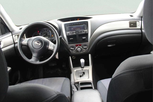 2010 Subaru Forester 2.5X Premium AWD 4dr Wagon 4A - 22983748 - 7