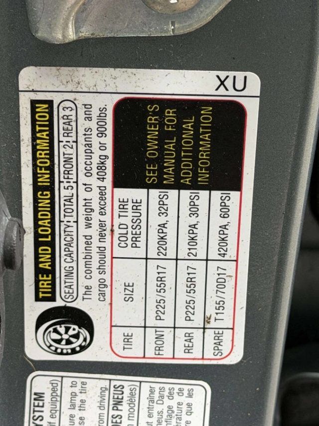 2010 Subaru Forester 2.5X Premium AWD 4dr Wagon 4A - 22965139 - 14