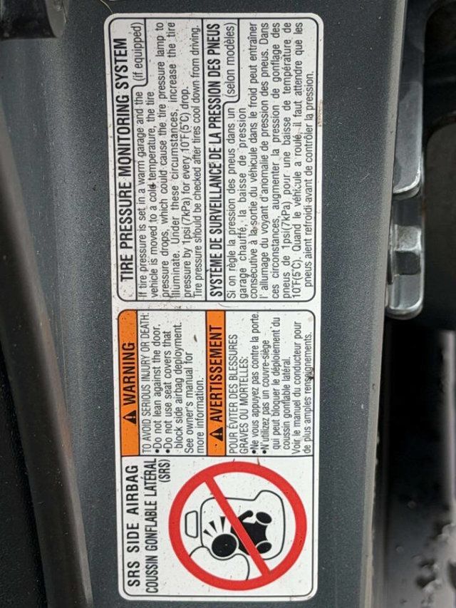 2010 Subaru Forester 2.5X Premium AWD 4dr Wagon 4A - 22965139 - 15