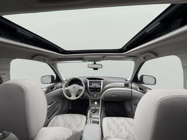 2010 Subaru Forester 2.5X Premium AWD 4dr Wagon 4A - 22965139 - 26