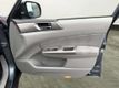 2010 Subaru Forester 2.5X Premium AWD 4dr Wagon 4A - 22965139 - 27