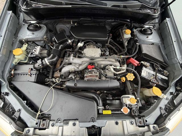 2010 Subaru Forester 2.5X Premium AWD 4dr Wagon 4A - 22965139 - 29