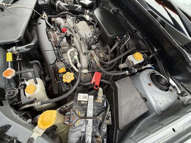 2010 Subaru Forester 2.5X Premium AWD 4dr Wagon 4A - 22965139 - 30