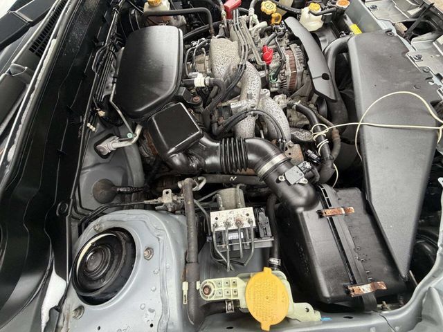 2010 Subaru Forester 2.5X Premium AWD 4dr Wagon 4A - 22965139 - 31