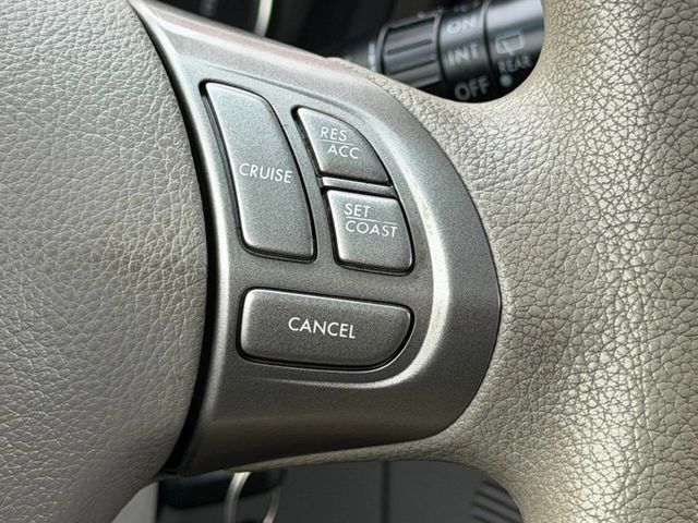 2010 Subaru Forester 2.5X Premium AWD 4dr Wagon 4A - 22965139 - 33