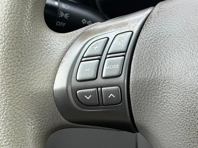 2010 Subaru Forester 2.5X Premium AWD 4dr Wagon 4A - 22965139 - 34