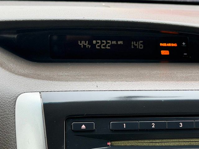 2010 Subaru Forester 2.5X Premium AWD 4dr Wagon 4A - 22965139 - 39