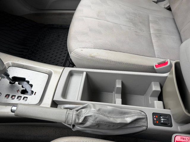 2010 Subaru Forester 2.5X Premium AWD 4dr Wagon 4A - 22965139 - 42