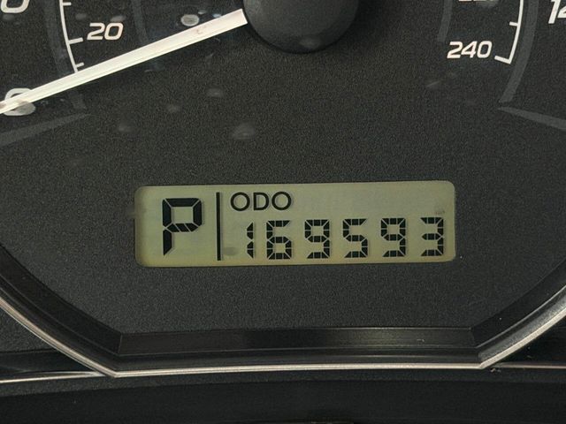 2010 Subaru Forester 2.5X Premium AWD 4dr Wagon 4A - 22965139 - 47