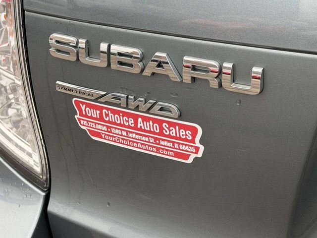 2010 Subaru Forester 2.5X Premium AWD 4dr Wagon 4A - 22965139 - 4