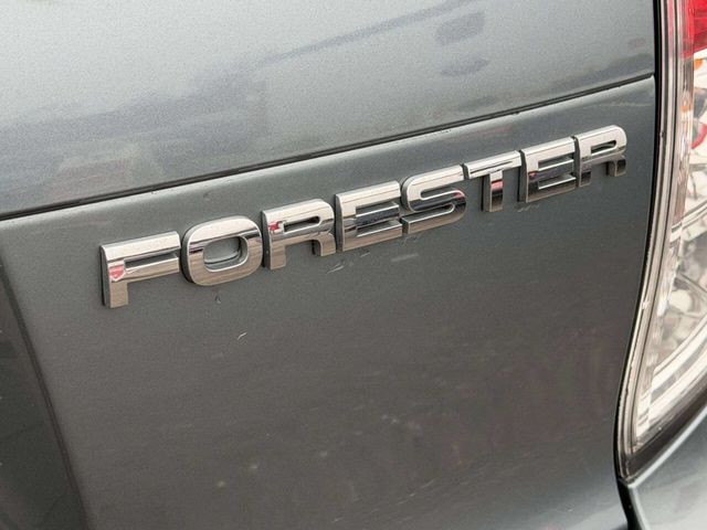 2010 Subaru Forester 2.5X Premium AWD 4dr Wagon 4A - 22965139 - 5