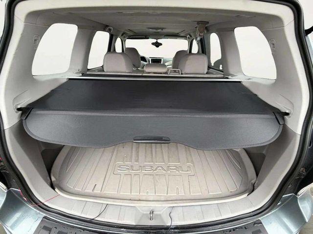 2010 Subaru Forester 2.5X Premium AWD 4dr Wagon 4A - 22965139 - 6