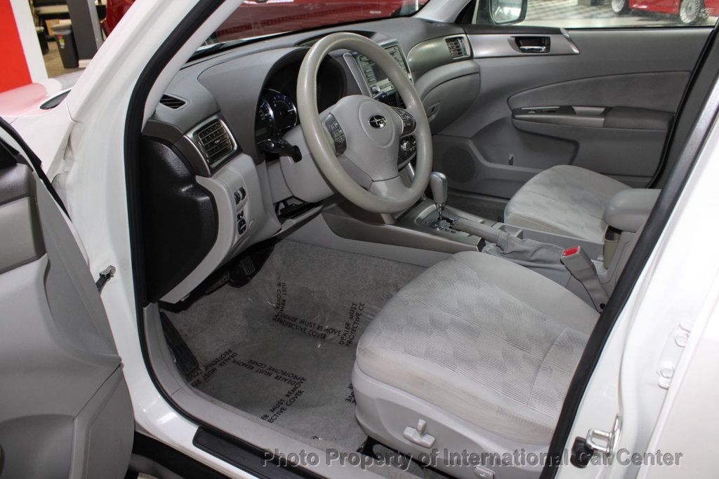 2010 Subaru Forester 2.5X Premium - Clean Texas car - Just serviced!  - 22423287 - 12