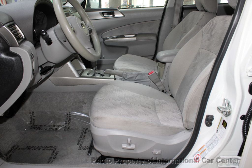 2010 Subaru Forester 2.5X Premium - Clean Texas car - Just serviced!  - 22423287 - 13