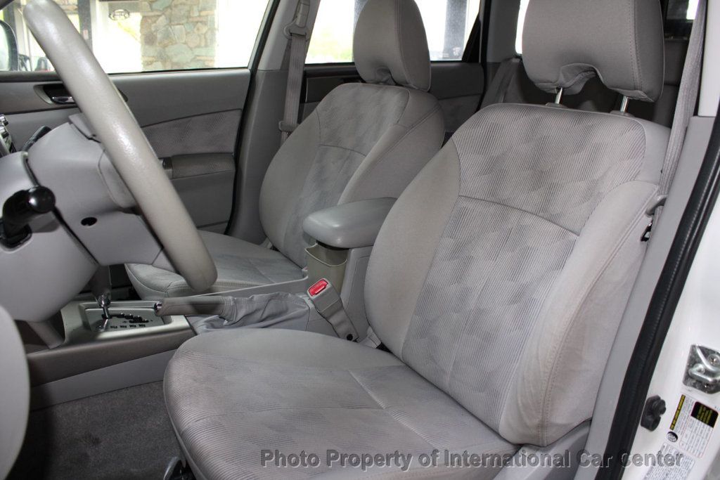2010 Subaru Forester 2.5X Premium - Clean Texas car - Just serviced!  - 22423287 - 14