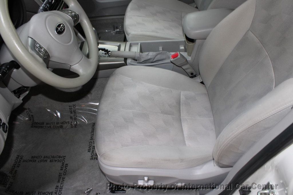 2010 Subaru Forester 2.5X Premium - Clean Texas car - Just serviced!  - 22423287 - 15