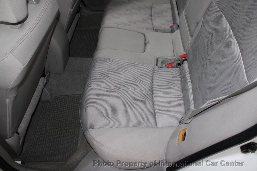 2010 Subaru Forester 2.5X Premium - Clean Texas car - Just serviced!  - 22423287 - 30