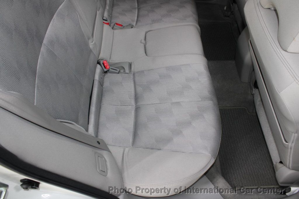 2010 Subaru Forester 2.5X Premium - Clean Texas car - Just serviced!  - 22423287 - 38