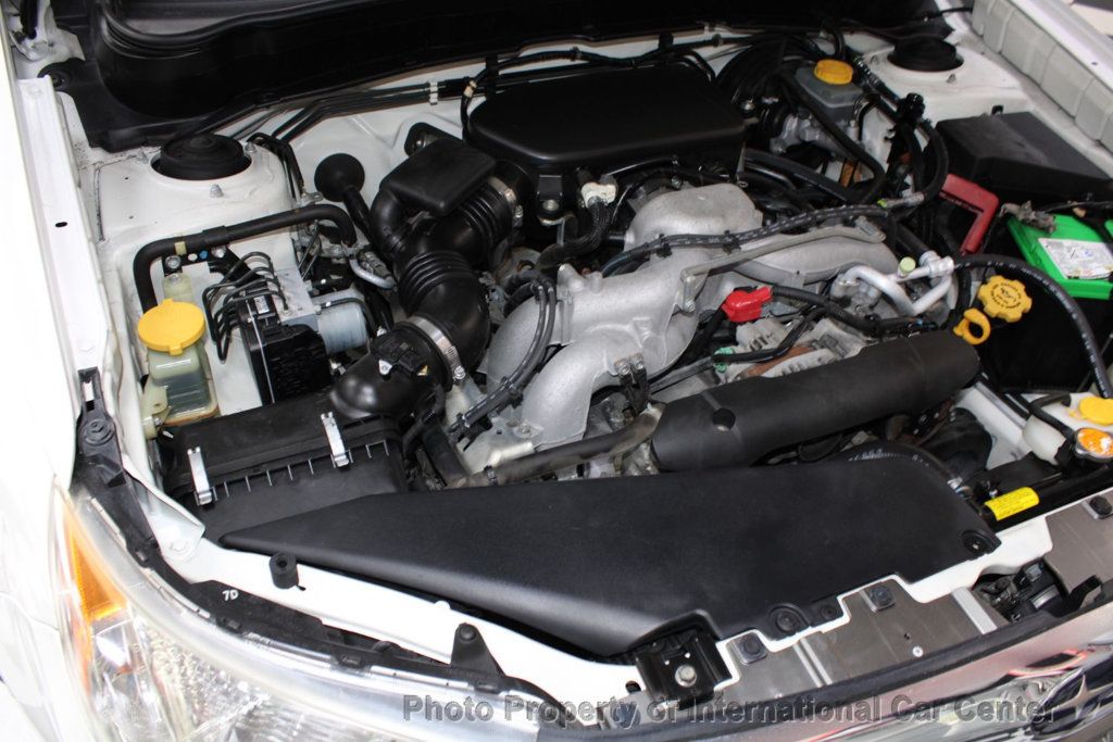 2010 Subaru Forester 2.5X Premium - Clean Texas car - Just serviced!  - 22423287 - 44
