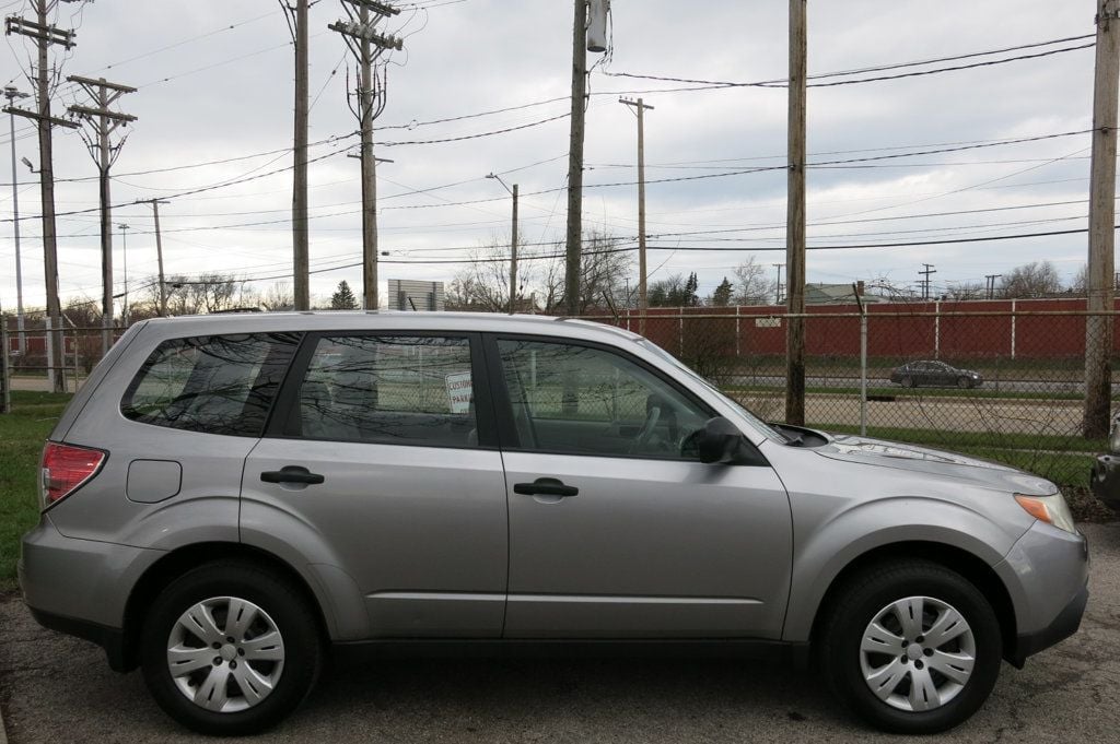 2010 Subaru Forester 4dr Automatic 2.5X - 22394362 - 4