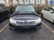 2010 Subaru Forester 4dr Automatic 2.5X - 22936830 - 1