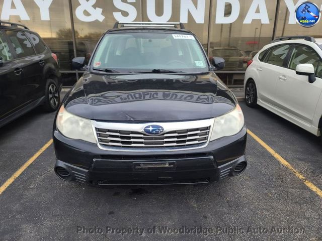 2010 Subaru Forester 4dr Automatic 2.5X - 22936830 - 1