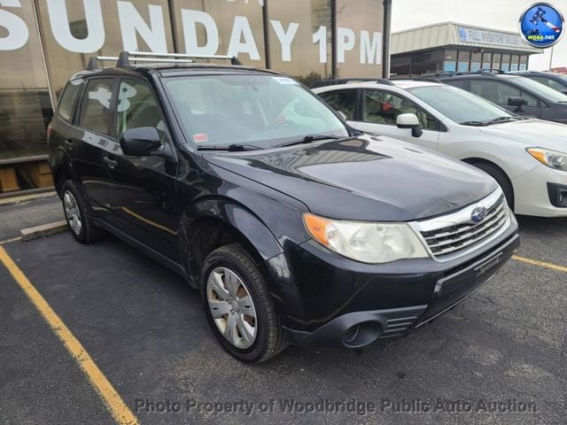 2010 Subaru Forester 4dr Automatic 2.5X - 22936830 - 2