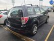 2010 Subaru Forester 4dr Automatic 2.5X - 22936830 - 3