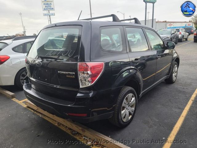 2010 Subaru Forester 4dr Automatic 2.5X - 22936830 - 3