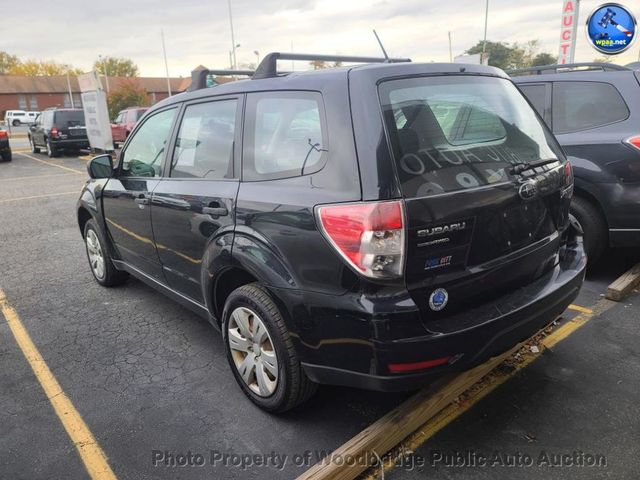 2010 Subaru Forester 4dr Automatic 2.5X - 22936830 - 4