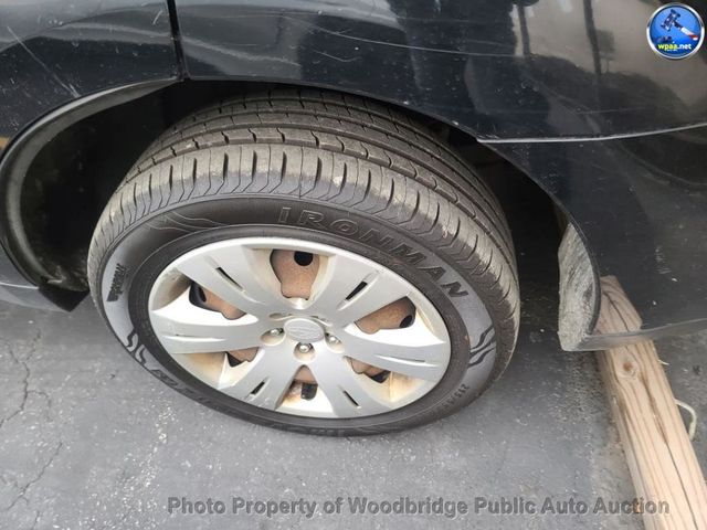 2010 Subaru Forester 4dr Automatic 2.5X - 22936830 - 5