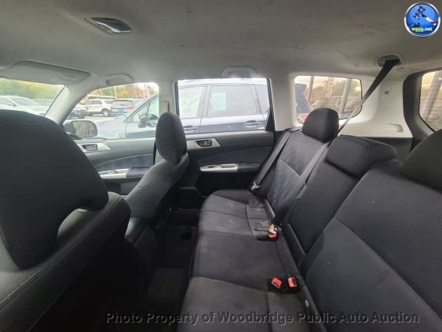 2010 Subaru Forester 4dr Automatic 2.5X - 22936830 - 8