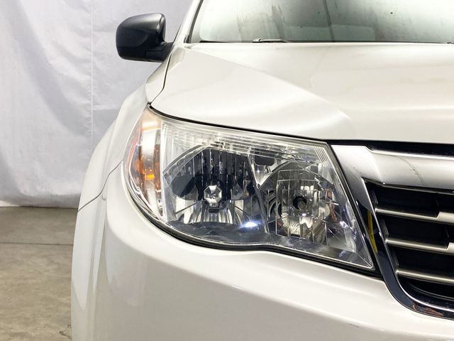 2010 Subaru Forester 4dr Automatic 2.5X ! GREAT SERVICE RECORDS ! - 22910910 - 10
