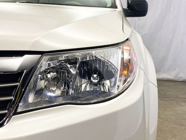 2010 Subaru Forester 4dr Automatic 2.5X ! GREAT SERVICE RECORDS ! - 22910910 - 11