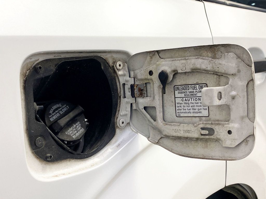 2010 Subaru Forester 2.5X photo 9