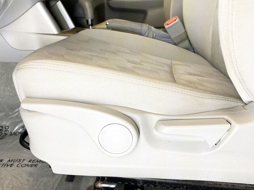 2010 Subaru Forester 4dr Automatic 2.5X ! GREAT SERVICE RECORDS ! - 22910910 - 16