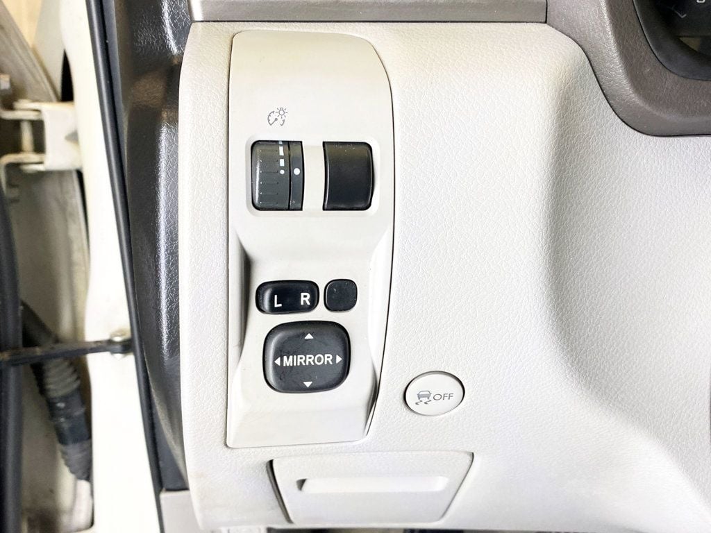 2010 Subaru Forester 2.5X photo 14