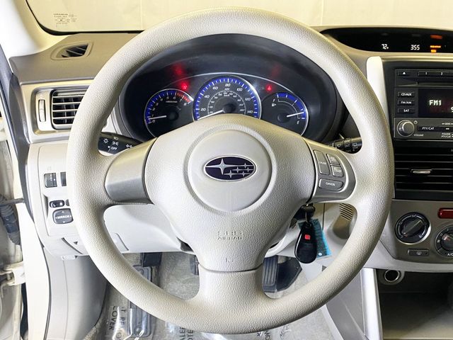 2010 Subaru Forester 4dr Automatic 2.5X ! GREAT SERVICE RECORDS ! - 22910910 - 19