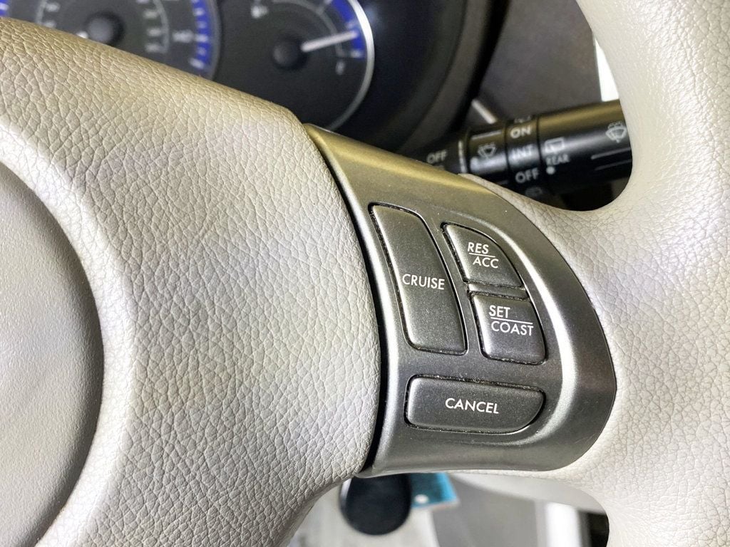 2010 Subaru Forester 2.5X photo 15