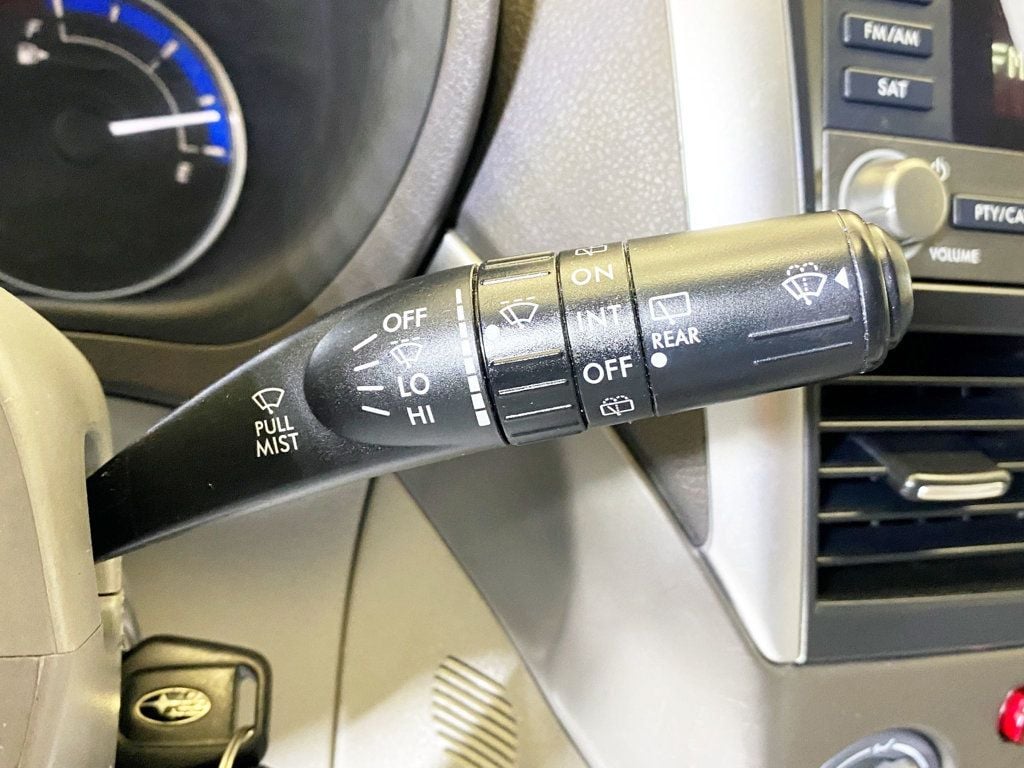 2010 Subaru Forester 2.5X photo 17