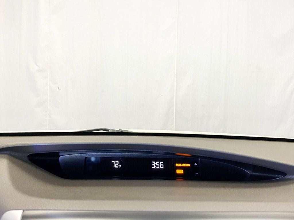 2010 Subaru Forester 2.5X photo 19