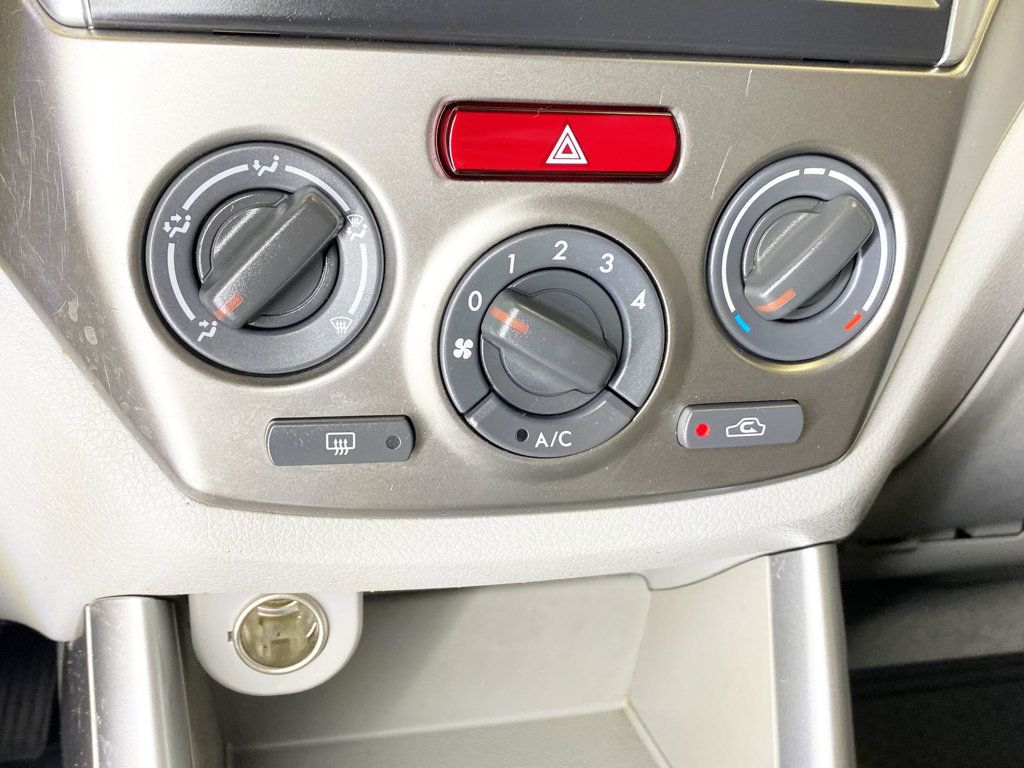 2010 Subaru Forester 2.5X photo 21
