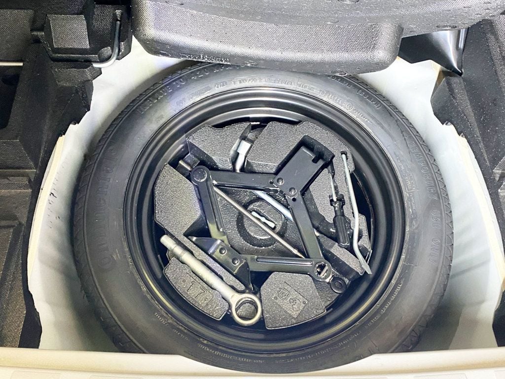 2010 Subaru Forester 2.5X photo 38