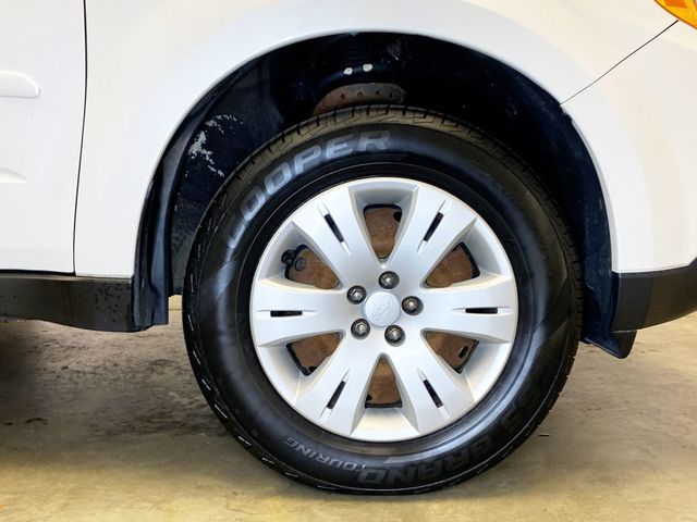 2010 Subaru Forester 4dr Automatic 2.5X ! GREAT SERVICE RECORDS ! - 22910910 - 47