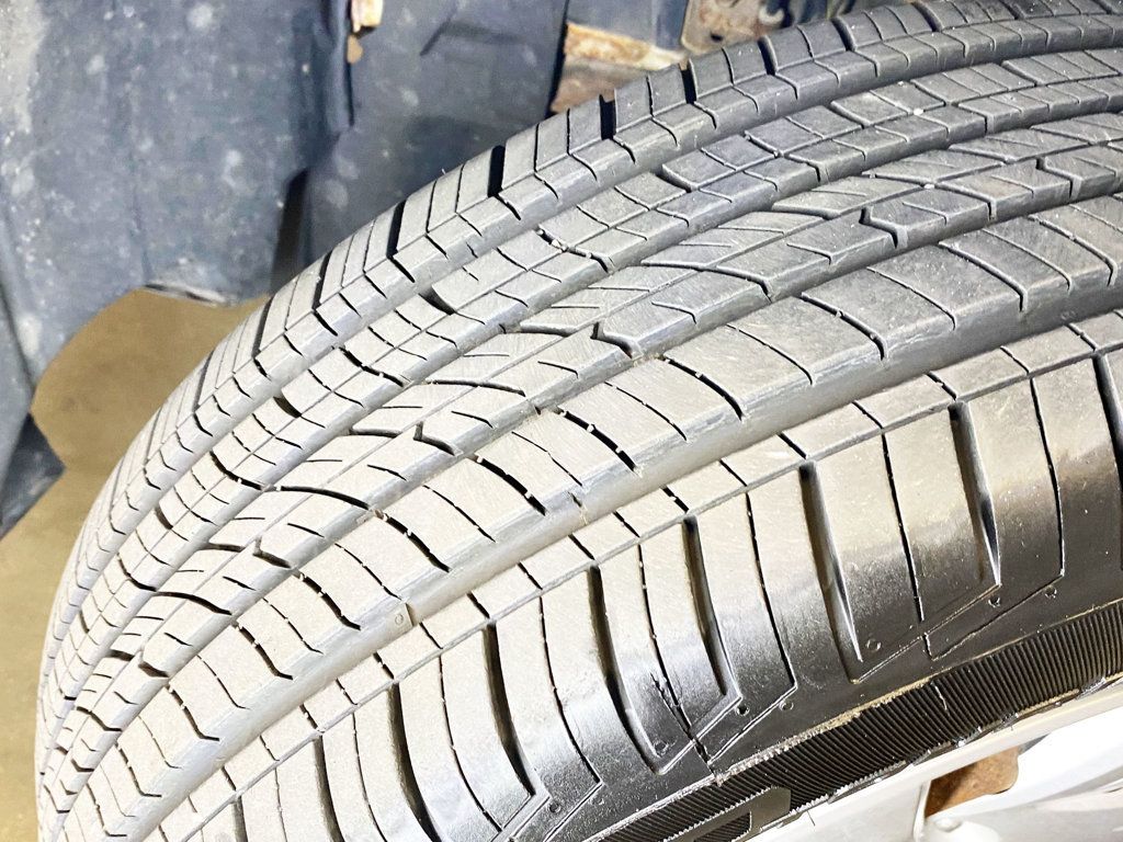 2010 Subaru Forester 2.5X photo 43