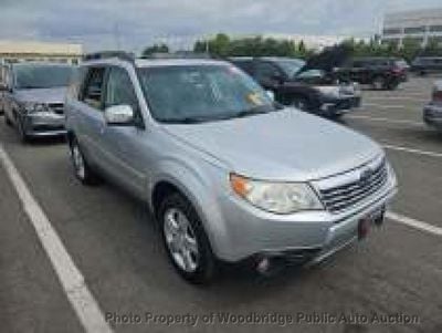2010 Subaru Forester