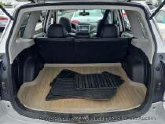 2010 Subaru Forester 4dr Automatic 2.5X Limited - 23069319 - 9