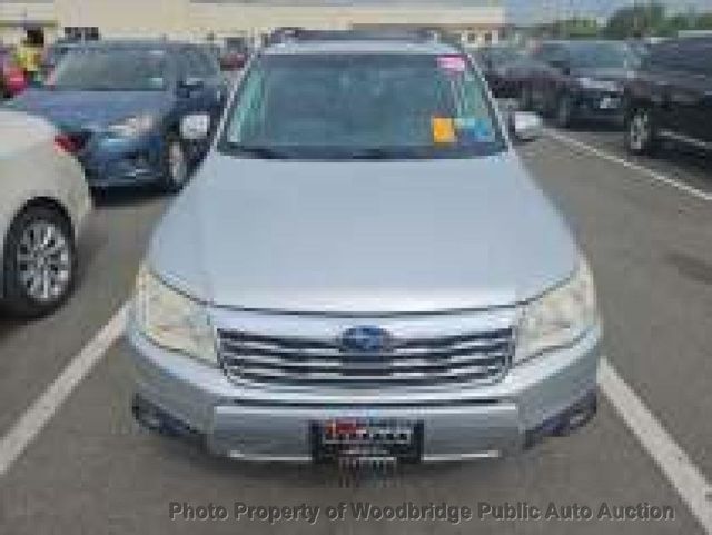 2010 Subaru Forester 4dr Automatic 2.5X Limited - 23069319 - 1