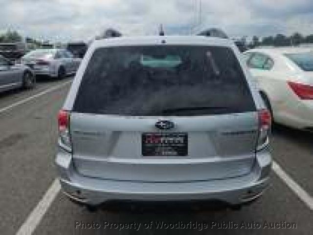 2010 Subaru Forester 4dr Automatic 2.5X Limited - 23069319 - 2